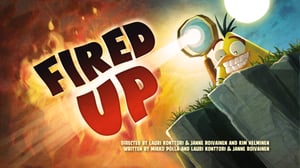 Angry Birds Toons, Season 1 Episode 36 image