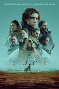 Dune as Bene Gesserit Ancestors(voice)
