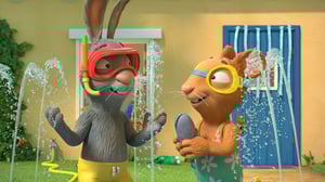 Pip and Posy, Season 2 Episode 51 image