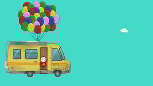 The Rubbish World of Dave Spud, Season 2 Episode 38 image