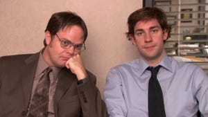 The Office, Season 5 Episode 16 image