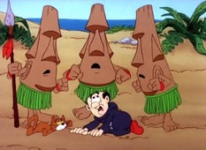 The Smurfs, Season 6 Episode 2 image
