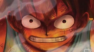 One Piece, Season 13 Episode 15 image