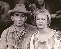 Wagon Train, Season 5 Episode 28 image