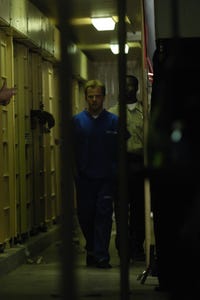Stephen Dorff as Mike Reilly