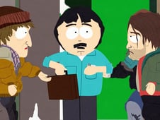 South Park, Season 11 Episode 7 image