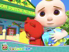 Cocomelon, Season 4 Episode 3 image