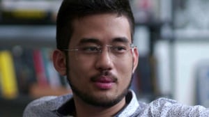 The Weekly, Season 1 Episode 9 image