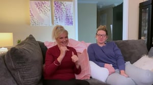 90 Day Fiancé: Pillow Talk, Season 15 Episode 2 image