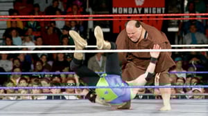 WWE Raw, Season 1 Episode 12 image