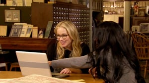 Who Do You Think You Are?, Season 4 Episode 2 image