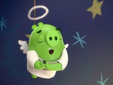 Piggy Tales, Season 3 Episode 27 image