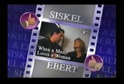 Siskel & Ebert, Season 8 Episode 34 image