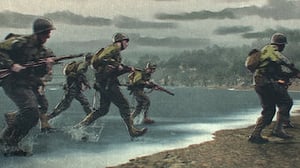 The Liberator, Season 1 Episode 3 image