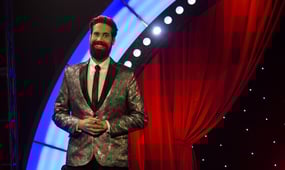 Call Me Mother, Season 1 Episode 8 image