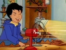 The Magic School Bus, Season 1 Episode 7 image