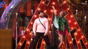 Bigg Boss, Season 16 Episode 129 image