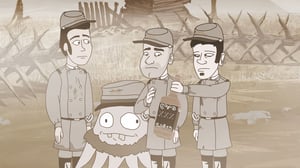 Squidbillies, Season 12 Episode 4 image