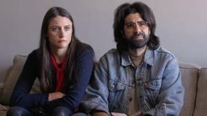 QAnon: The Search for Q, Season 1 Episode 1 image