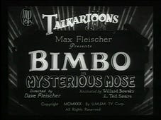 Watch Betty Boop Cartoon Online | Season 1 (1930) | TV Guide