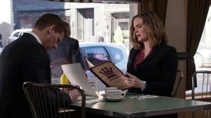 Bones, Season 11 Episode 12 image