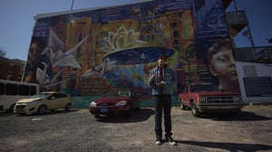 Articulate with Jim Cotter, Season 5 Episode 4 image