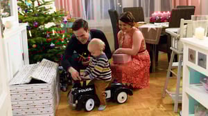 Bettys Diagnose, Season 5 Episode 11 image