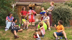 The Story of Tracy Beaker, Season 3 Episode 17 image