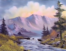 The Joy of Painting, Season 8 Episode 6 image