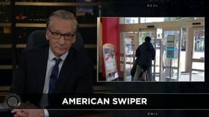 Real Time with Bill Maher, Season 20 Episode 13 image