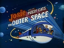 Josie and the Pussy Cats in Outer Space, Season 1 Episode 14 image