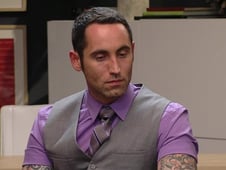 Bad Sex, Season 1 Episode 9 image