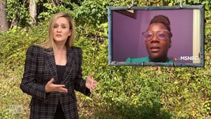 Full Frontal with Samantha Bee, Season 5 Episode 24 image