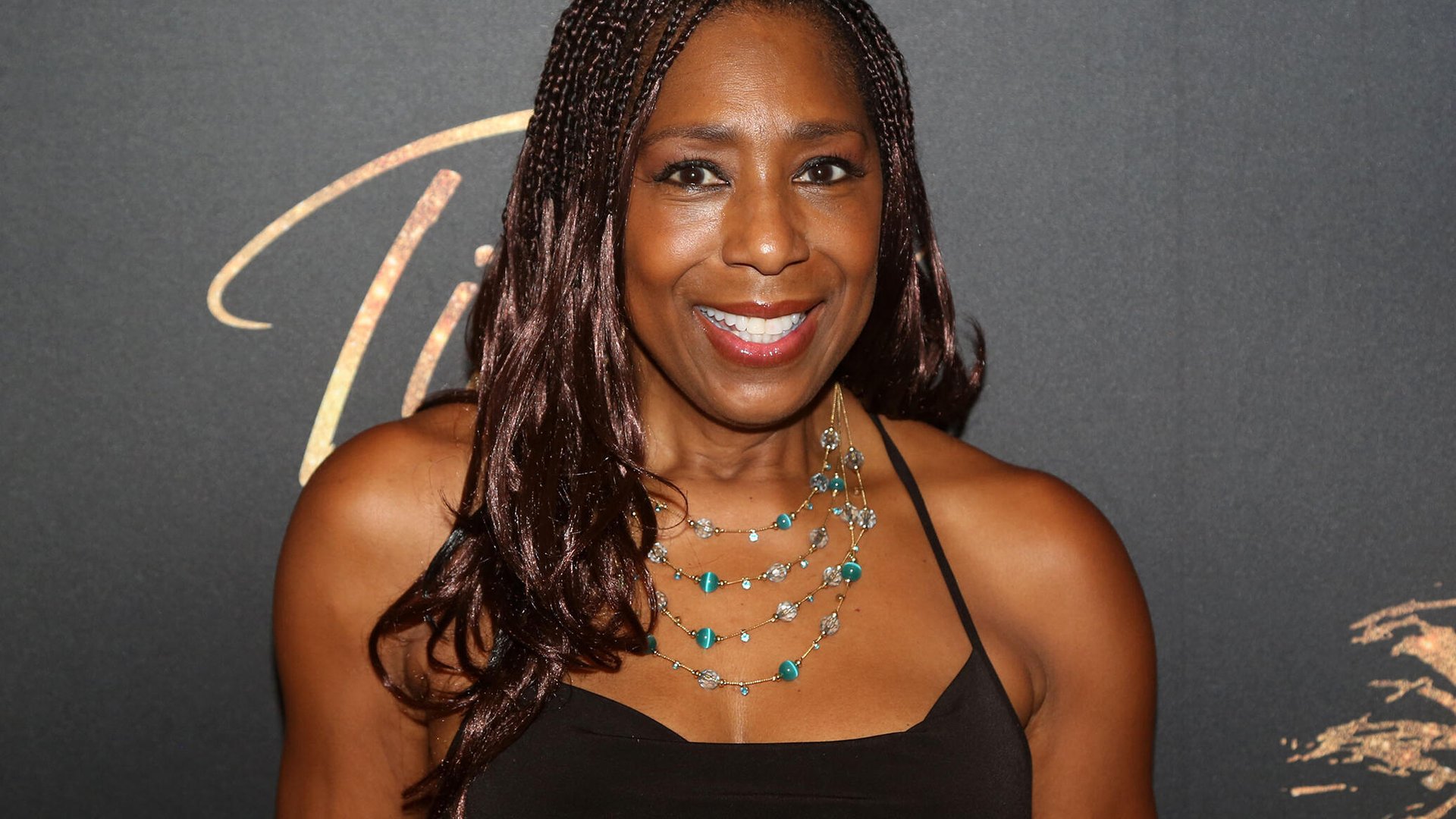 Dawnn Lewis