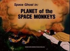 Space Stars, Season 1 Episode 13 image