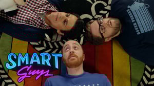 Smart Guys, Season 1 Episode 2 image