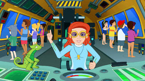 The Magic School Bus Rides Again, Season 1 Episode 3 image