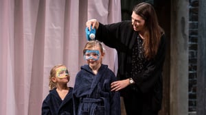 Løvens hule, Season 4 Episode 1 image