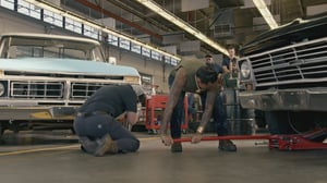 Tough As Nails, Season 4 Episode 4 image