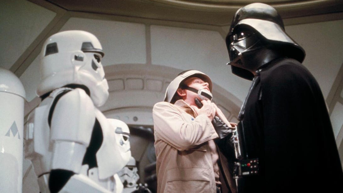 How to Watch Every Star Wars Movie and TV Show in Chronological Order for May the 4th