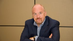 Louis C.K. Admits to Sexual Misconduct, Removed From FX Projects