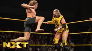 WWE NXT, Season 13 Episode 1 image