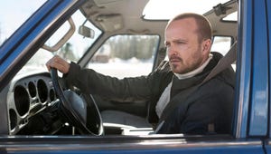 Vince Gilligan Says El Camino: A Breaking Bad Movie Balanced the 'Scales of Justice' for Jesse Pinkman
