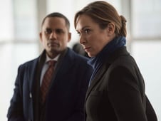 Homeland, Season 6 Episode 8 image