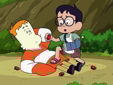 Craig of the Creek, Season 4 Episode 6 image