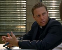 Castle, Season 3 Episode 3 image