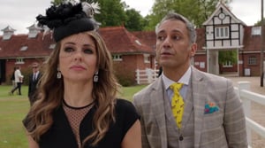 The Royals, Season 2 Episode 3 image