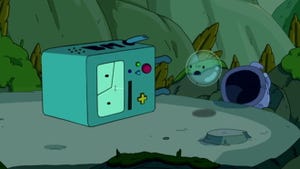 Adventure Time, Season 5 Episode 17 image