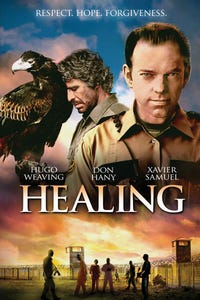 Healing as Vander