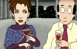 Dr. Katz, Professional Therapist, Season 5 Episode 18 image